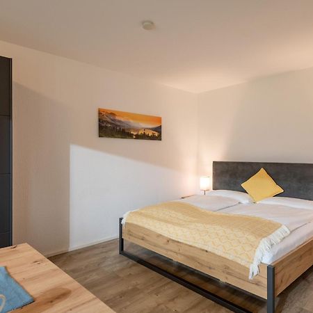 Ferienwohnung Spitzstein - Alpenmagie Suites Oberaudorf Eksteriør billede