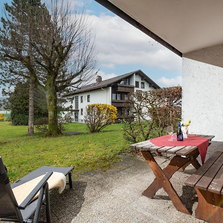 Ferienwohnung Spitzstein - Alpenmagie Suites Oberaudorf Eksteriør billede