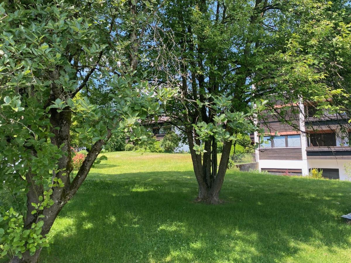 Ferienwohnung Spitzstein - Alpenmagie Suites Oberaudorf Eksteriør billede